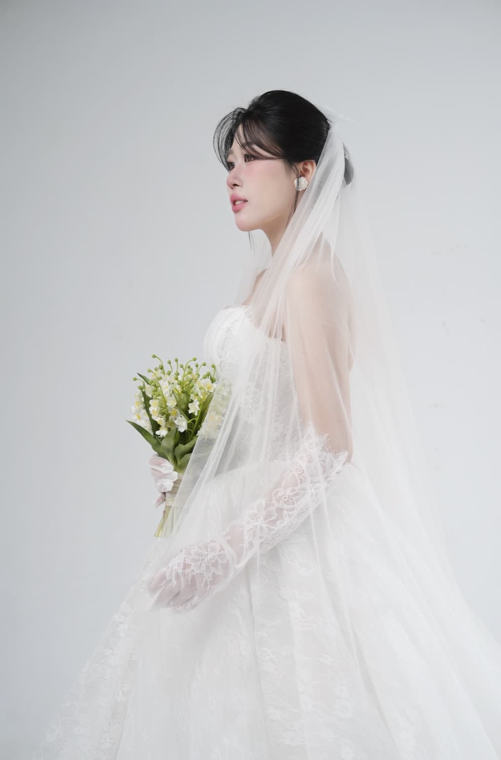 Cô dâu Ngọc Mai