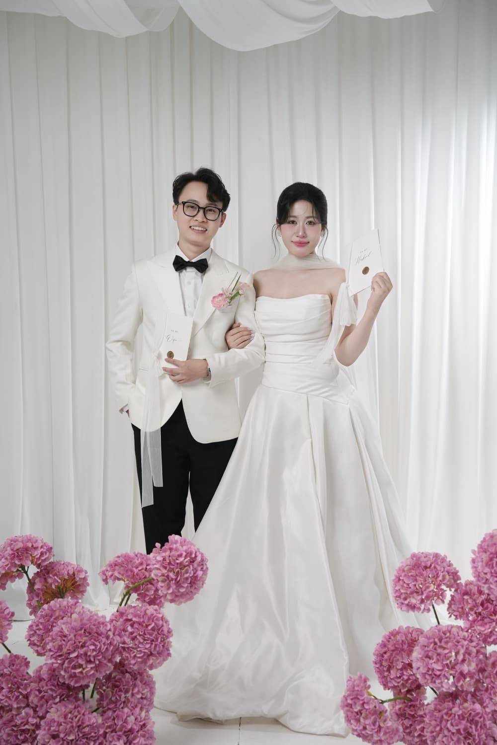 Ngọc Mai & Phạm Đức