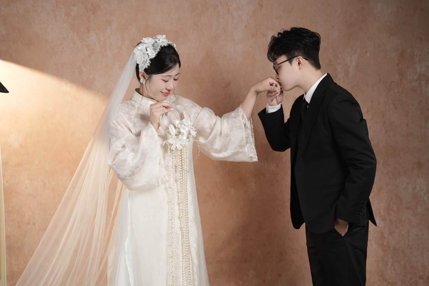 Ngọc Mai & Phạm Đức